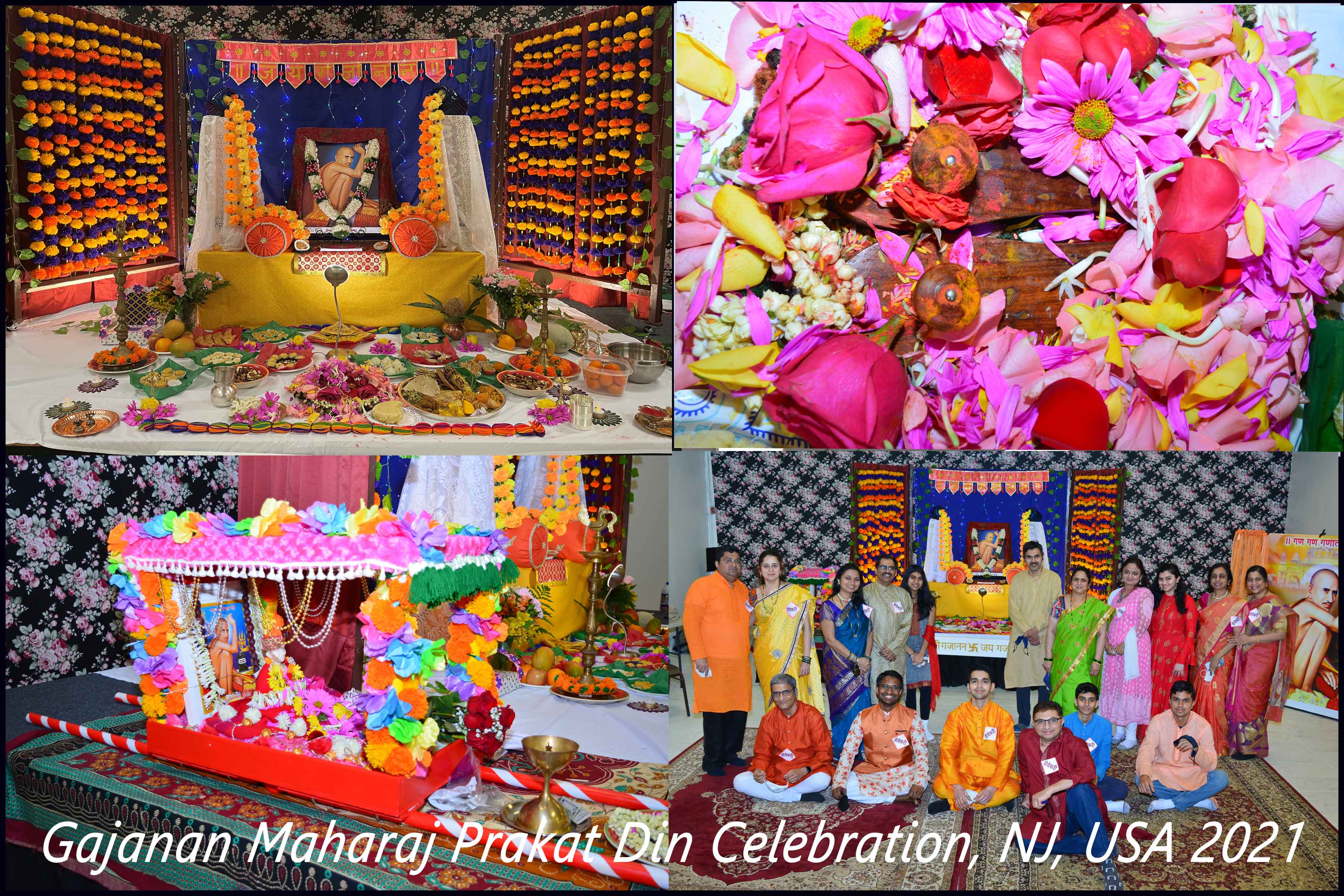 Click here to see photos